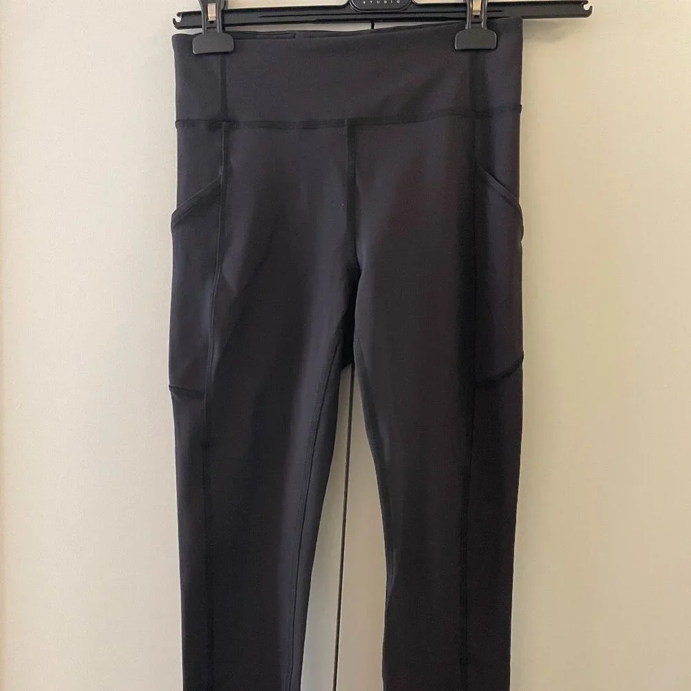 Lululemon Power Thru High-Rise Tight 25